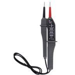 TESTADOR TENSAO EZ-TEST AC/DC 110/220/38 EZ - TEST- II - MINIPA 