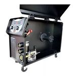 INVERSORA SOLDA MIG/MAG (3EM1) 250A. STG250 ELG 110/220V. - SAINTS 