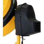 BETONEIRA MENEGOTTI 150L PRIME COM MOTOR MONOFÁSICO 110/220V - MENEGOTTI