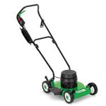 CORTADOR DE GRAMA ELÉTRICO 1300W SL350 220V - TRAPP