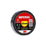 FITA ISOLANTE IMPERIAL 18MM X 20 METROS - 3M