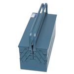 CAIXA FERRAMENTAS SANFONADA 5G 550 - MARCON