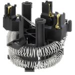 RESISTENCIA PARA CHUVEIRO DUCHA 04 TEMPERATURAS 110V. - FAME KIBANHO