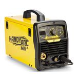 INVERSORA SOLDA MULTI PROCESSO MIG/TIG HANDYARC 160I 220V - ESAB