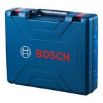 PARAFUSADEIRA/FURADEIRA DE IMPACTO 18,0 (GSB180-LI) BIVOLT - BOSCH