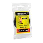 FITA ISOLANTE 19MM X 05 METROS - ADELBRAS