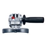 ESMERILHADEIRA 5" 0900W (GWS9-125) HD - BOSCH 