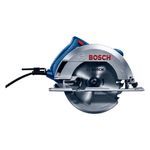 SERRA MADEIRA 7.1/4"1500W(GKS150) - BOSCH 