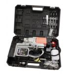 FURADEIRA COM BASE MAGNETICA FE50M - MERAX