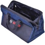 BOLSA EM LONA MEDIA PARA FERRAMENTAS - BOSCH 