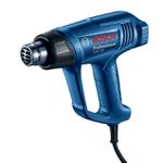 SOPRADOR TÉRMICO (GHG180)1800W.220V - BOSCH - 060194D0E0