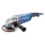 ESMERILHADEIRA 7" 2500W (GWS25 - 180) 220V - BOSCH