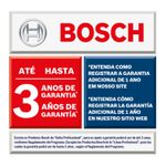 ESMERILHADEIRA 7" 2500W (GWS25 - 180) 220V - BOSCH