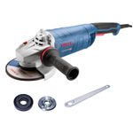 ESMERILHADEIRA 7" 2500W (GWS25 - 180) 220V - BOSCH