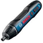 PARAFUSADEIRA BATERIA 3,6V (GO) - BOSCH