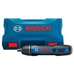 PARAFUSADEIRA BATERIA 3,6V (GO) - BOSCH