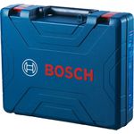 PARAFUSADEIRA/FURADEIRA DE IMPACTO 18,0 (GSB180-LI) BIVOLT - BOSCH