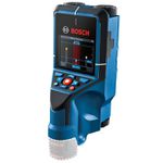 DETECTOR MATERIAIS (D-DETCT 200C) - BOSCH 