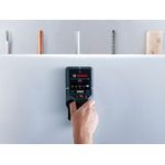 DETECTOR MATERIAIS (D-DETCT 200C) - BOSCH 