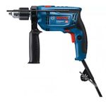 FURADEIRA IMPACTO 1/2" 750W (GSB 13RE) - BOSCH