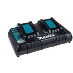 CARREGADOR BATERIA DC18RD 220V MAKITA - 196937-8