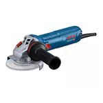 ESMERILHADEIRA 5" 1200W (GWS12 - 125S) 220V - BOSCH