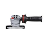 ESMERILHADEIRA 5" 1200W (GWS12 - 125S) 220V - BOSCH