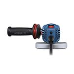 ESMERILHADEIRA 5" 1200W (GWS12 - 125S) 220V - BOSCH