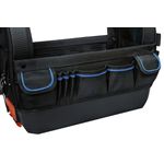BOLSA EM LONA PARA FERRAMENTAS GWT20 (430/230/340) PARA 23KG - BOSCH 