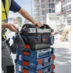 BOLSA EM LONA PARA FERRAMENTAS GWT20 (430/230/340) PARA 23KG - BOSCH 