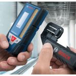 RECEPTOR A LASER (LR7) - BOSCH 