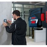 RECEPTOR A LASER (LR7) - BOSCH 