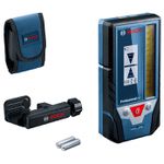 RECEPTOR A LASER (LR7) - BOSCH 