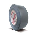 FITA SILVER TAPE CINZA 50MM X 50 METROS - ADERE