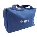 PARAFUSADEIRA ELETRICA /FURADEIRA 400W.(GSR7-14E) COM BOLSA 110V/220V - BOSCH 