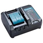 PARAFUSADEIRA FURADEIRA IMPACTO 18V (DHP453) 2 BATERIAS1,5AH/ CARREGADOR E MALETA - MAKITA