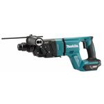 MARTELETE BATERIA 40,0V (HR007GZ) SEM BATERIA E SEM CARREGADOR - MAKITA 