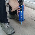 CHUMBADOR QUIMICO AQI380PRO - ANCORA