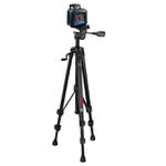 NIVEL LASER 020M(GLL2-20G) TRIPE / CARREGADOR E PILHAS RECARREGÁVEIS 0615A001YD - BOSCH 