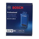 BATERIA 03,7V.1,0AH - BOSCH