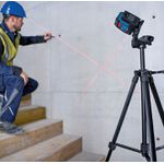 NIVEL LASER 012M(GLL12-22) BOSCH - 0601065220