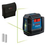 NIVEL LASER 012M(GLL12-22G) BOSCH - 0601065320