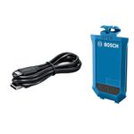 NIVEL LASER 012M(GLL12-22G)VERDE C/BATERIA 3,7V. - BOSCH 