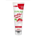 PROTETOR SOLAR 30 FPS COM REPELENTE (120ML) - HENLAU