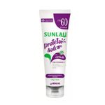 PROTETOR SOLAR 60 FPS COM REPELENTE (120ML) - HENLAU