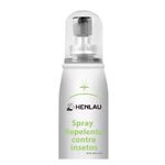 REPELENTES DE INSETOS (100ML) - HENLAU