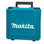 KIT 2 BATERIAS BL1850B + CARREGADOR DC18WC 18V COM MALETA - MAKITA 