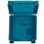 KIT 2 BATERIAS BL1850B + CARREGADOR DC18WC 18V COM MALETA - MAKITA 