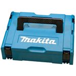 KIT 2 BATERIAS BL4025+CARREGADOR DC40RC 40V COM MALETA - MAKITA 