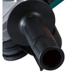 ESMERILHADEIRA 5" 720W (M9508B) 220V - MAKITA 